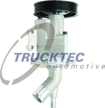 Trucktec Automotive 08.19.192 - Water Pump autospares.lv