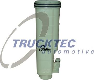 Trucktec Automotive 08.19.136 - Expansion Tank, coolant autospares.lv