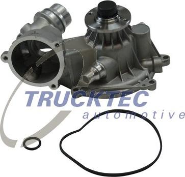 Trucktec Automotive 08.19.176 - Water Pump autospares.lv