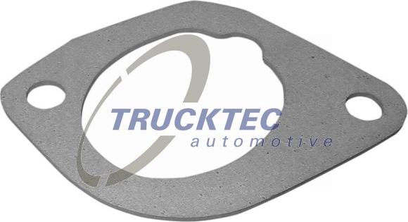 Trucktec Automotive 08.16.004 - Gasket, intake manifold autospares.lv