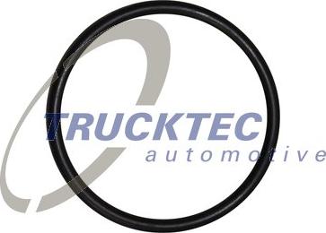 Trucktec Automotive 08.10.094 - Seal Ring autospares.lv