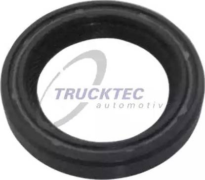 Trucktec Automotive 08.10.024 - Shaft Seal, camshaft autospares.lv