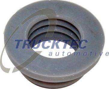 Trucktec Automotive 08.10.154 - Seal, crankcase breather autospares.lv