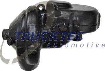 Trucktec Automotive 08.10.152 - Valve, engine block breather autospares.lv