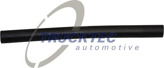 Trucktec Automotive 08.10.101 - Hose, crankcase breather autospares.lv