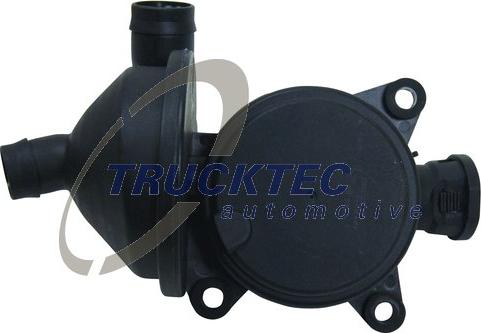 Trucktec Automotive 08.10.134 - Valve, engine block breather autospares.lv