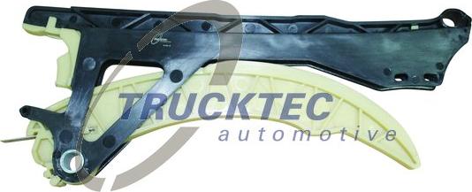 Trucktec Automotive 08.12.048 - Guides, timing chain autospares.lv