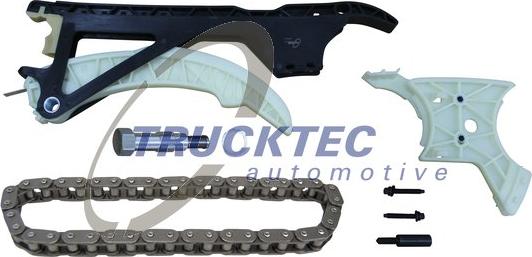 Trucktec Automotive 08.12.051 - Timing Chain Kit autospares.lv