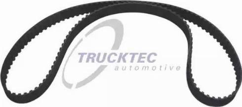 Trucktec Automotive 08.12.004 - Timing Belt autospares.lv