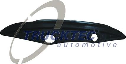Trucktec Automotive 08.12.081 - Guides, timing chain autospares.lv