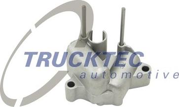 Trucktec Automotive 08.12.028 - Tensioner, timing chain autospares.lv