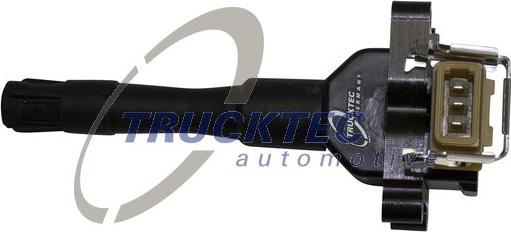 Trucktec Automotive 08.17.005 - Ignition Coil autospares.lv