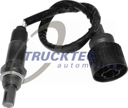 Trucktec Automotive 08.39.049 - Lambda Sensor autospares.lv