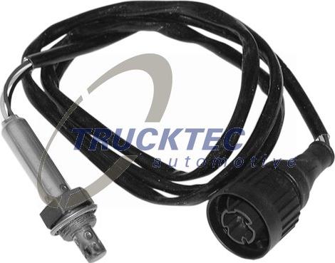 Trucktec Automotive 08.39.050 - Lambda Sensor autospares.lv