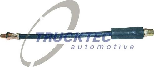 Trucktec Automotive 08.35.036 - Brake Hose autospares.lv