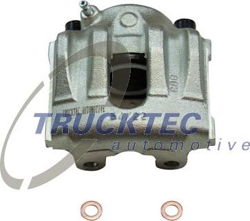 Trucktec Automotive 08.35.032 - Brake Caliper autospares.lv