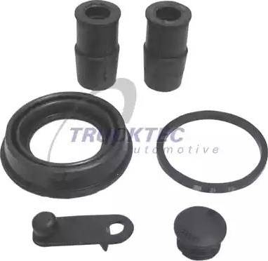 Trucktec Automotive 08.35.025 - Repair Kit, brake caliper autospares.lv