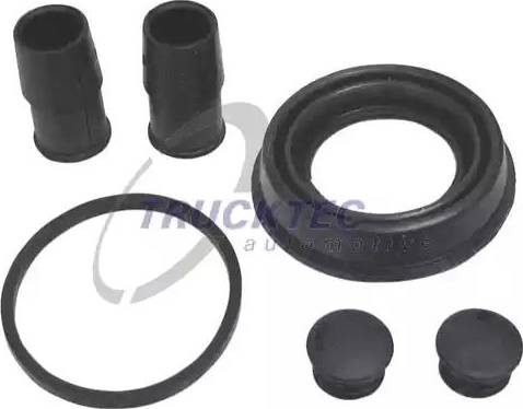 Trucktec Automotive 08.35.021 - Repair Kit, brake caliper autospares.lv