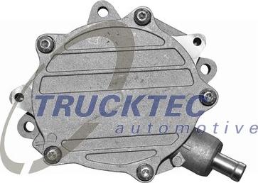 Trucktec Automotive 08.36.001 - Vacuum Pump, braking system autospares.lv