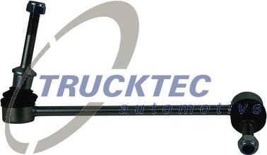 Trucktec Automotive 08.30.068 - Rod / Strut, stabiliser autospares.lv