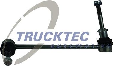 Trucktec Automotive 08.30.067 - Rod / Strut, stabiliser autospares.lv