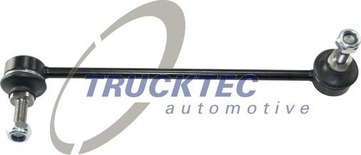 Trucktec Automotive 08.30.009 - Rod / Strut, stabiliser autospares.lv