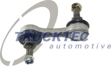 Trucktec Automotive 08.30.006 - Rod / Strut, stabiliser autospares.lv