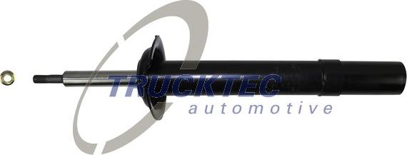 Trucktec Automotive 08.30.016 - Shock Absorber autospares.lv