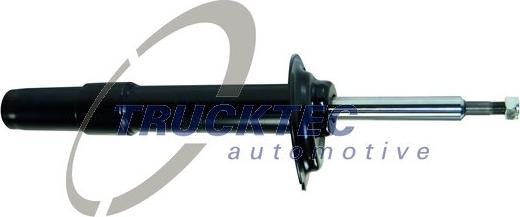 Trucktec Automotive 08.30.029 - Shock Absorber autospares.lv