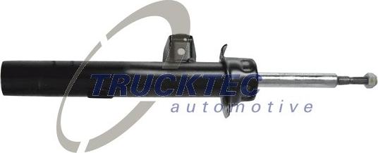 Trucktec Automotive 08.30.071 - Shock Absorber autospares.lv