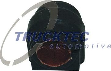 Trucktec Automotive 08.30.109 - Bearing Bush, stabiliser autospares.lv