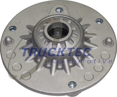 Trucktec Automotive 08.30.106 - Top Strut Mounting autospares.lv