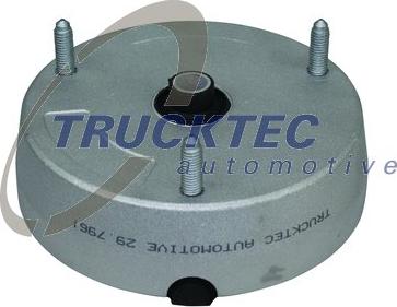 Trucktec Automotive 08.30.100 - Top Strut Mounting autospares.lv