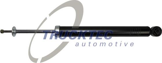 Trucktec Automotive 08.30.113 - Shock Absorber autospares.lv