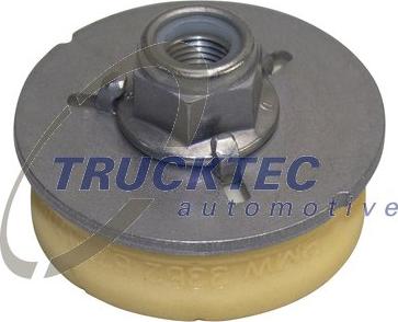 Trucktec Automotive 08.30.120 - Top Strut Mounting autospares.lv