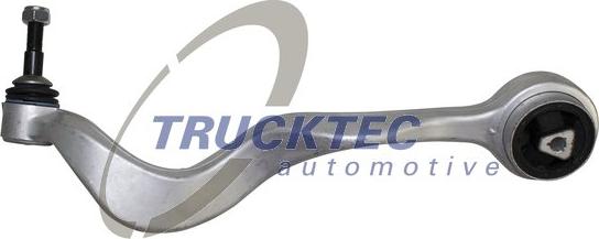 Trucktec Automotive 08.31.099 - Track Control Arm autospares.lv