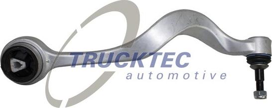 Trucktec Automotive 08.31.098 - Track Control Arm autospares.lv