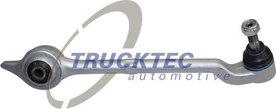 Trucktec Automotive 08.31.049 - Track Control Arm autospares.lv