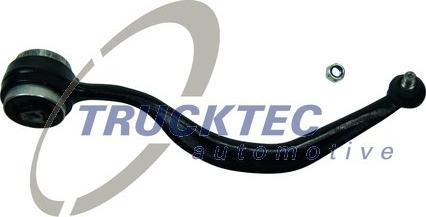 Trucktec Automotive 08.31.045 - Track Control Arm autospares.lv