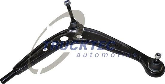 Trucktec Automotive 08.31.040 - Track Control Arm autospares.lv