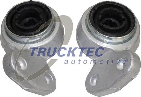 Trucktec Automotive 08.31.041 - Bush of Control / Trailing Arm autospares.lv