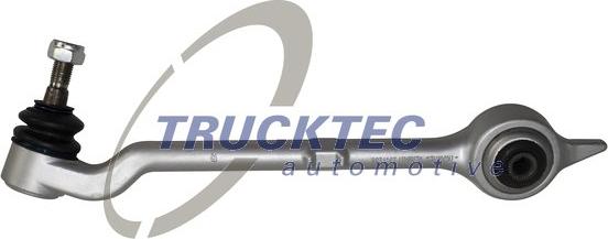 Trucktec Automotive 08.31.048 - Track Control Arm autospares.lv