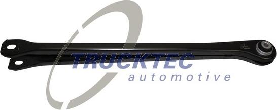 Trucktec Automotive 08.31.043 - Track Control Arm autospares.lv