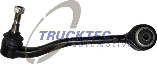 Trucktec Automotive 08.31.059 - Track Control Arm autospares.lv