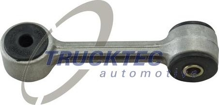 Trucktec Automotive 08.31.055 - Rod / Strut, stabiliser autospares.lv