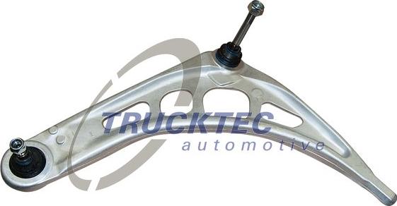 Trucktec Automotive 08.31.051 - Track Control Arm autospares.lv