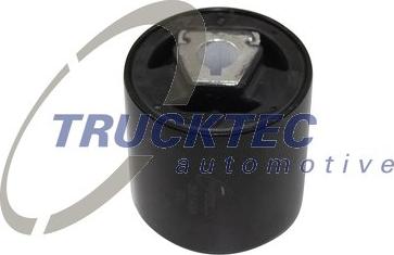 Trucktec Automotive 08.31.058 - Bush of Control / Trailing Arm autospares.lv