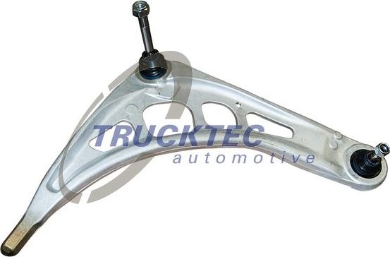 Trucktec Automotive 08.31.052 - Track Control Arm autospares.lv