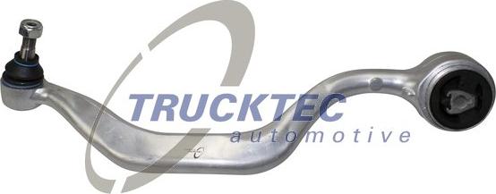 Trucktec Automotive 08.31.069 - Track Control Arm autospares.lv