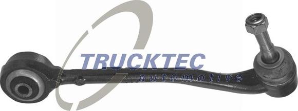 Trucktec Automotive 08.31.060 - Track Control Arm autospares.lv